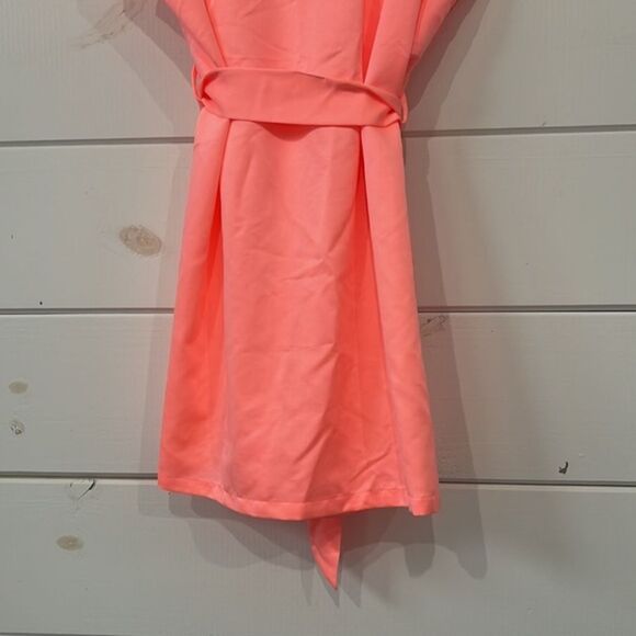 Victoria’s Secret Lightweight Satin Robe - Picture 12 of 13